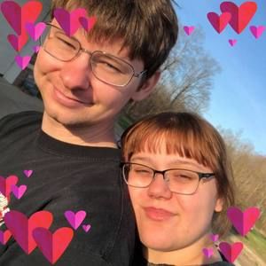 Meet your Posher, Cheyenne